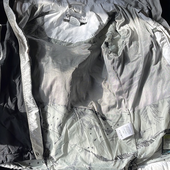 Columbia Storm Dry 2-in1 Jacket - Picture 8 of 16